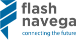 FlashNavega, Lda - Construção de redes de telecomunicações fixas e móveis